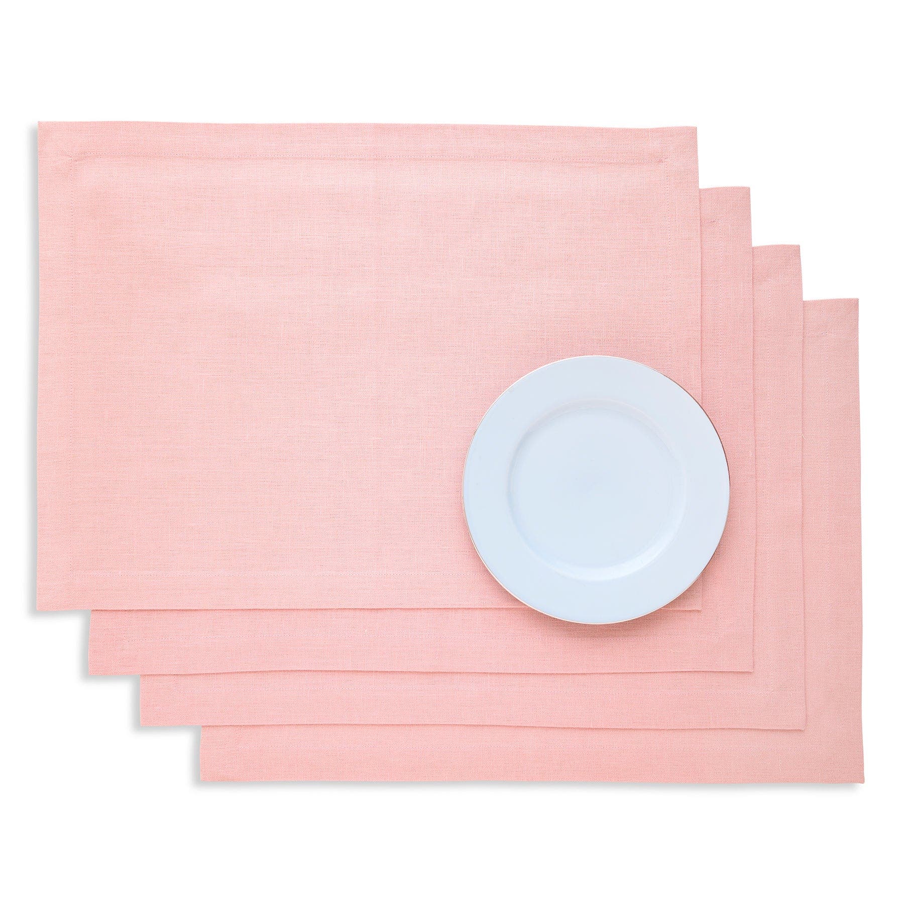 Misty Pink