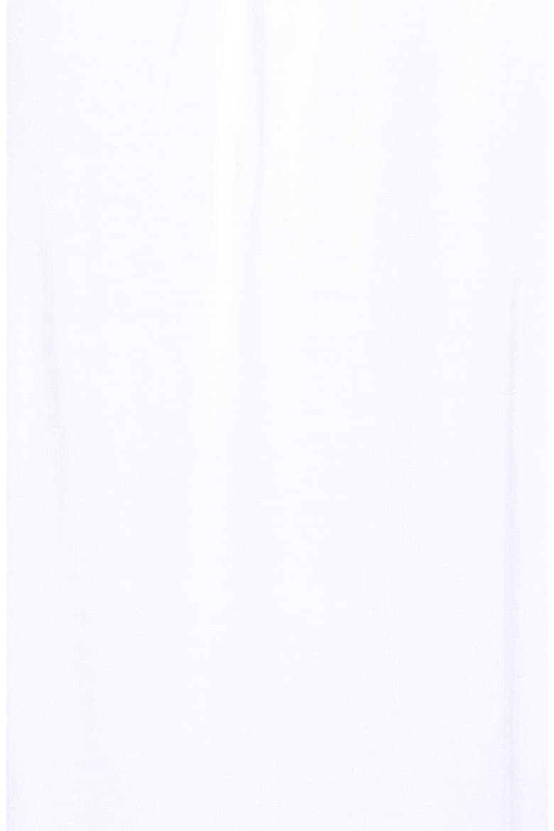 Perfect Boho Tunic Top, Alternate, color, OPTIC WHITE