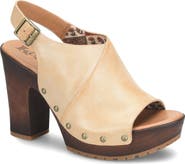 KORKS Annelie Slingback Sandal