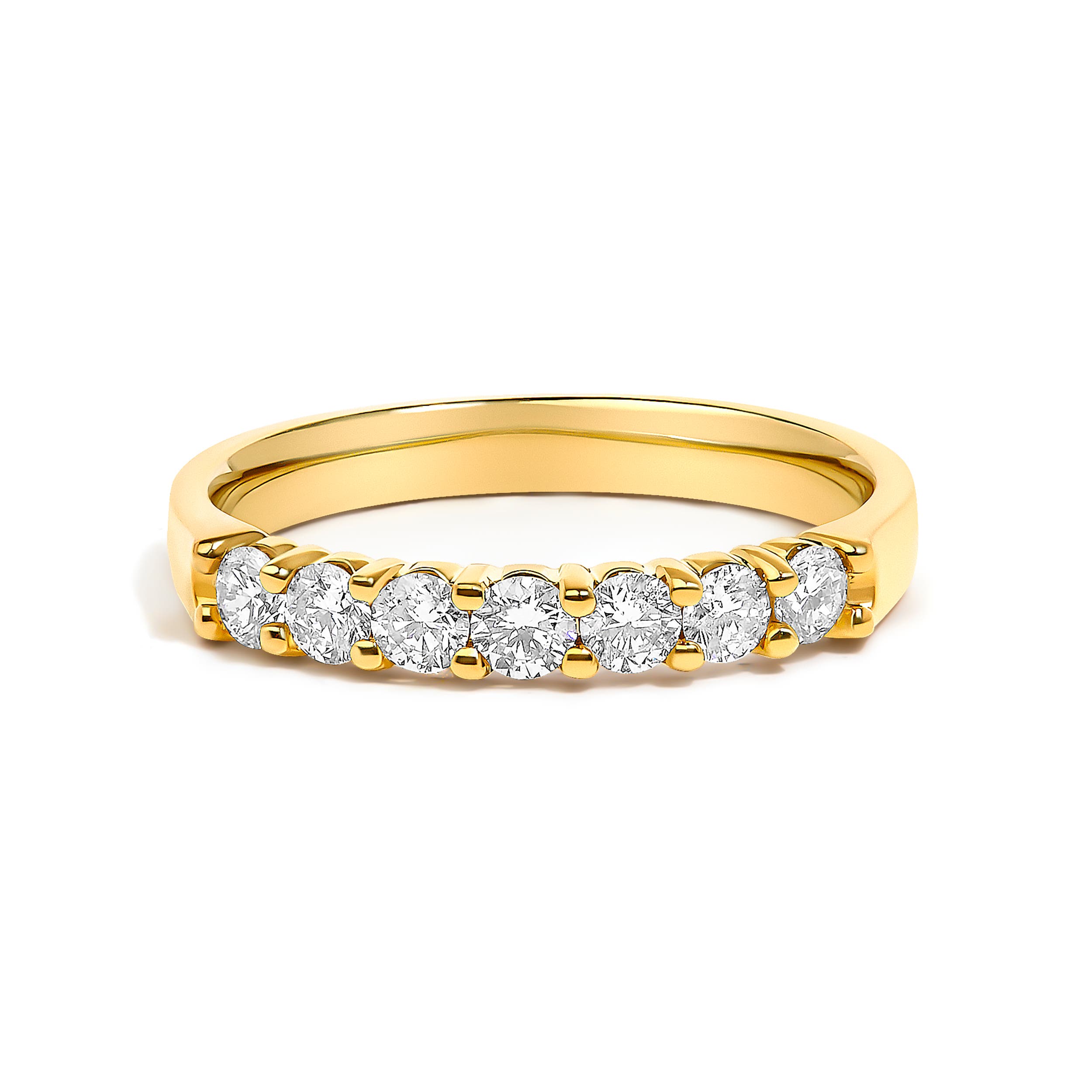 selected Yellow Gold
