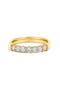 selected Yellow Gold