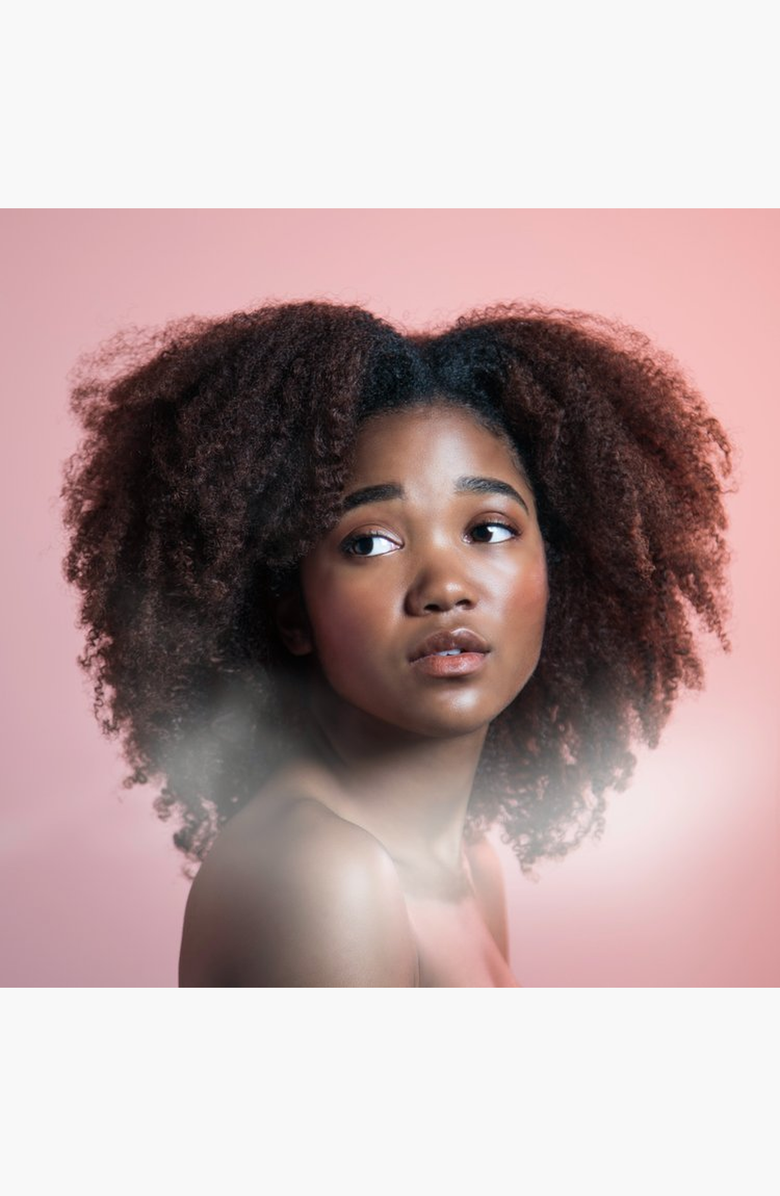 botanicary No. 7 RADIANCE Rose Glow Omega Drops Facial Oil, Alternate, color, Brown