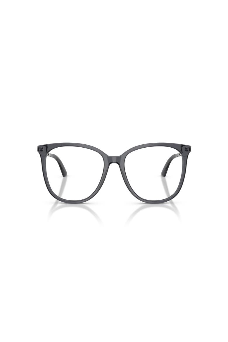 55mm Phantos optical glasses, Alternate, color, Grey