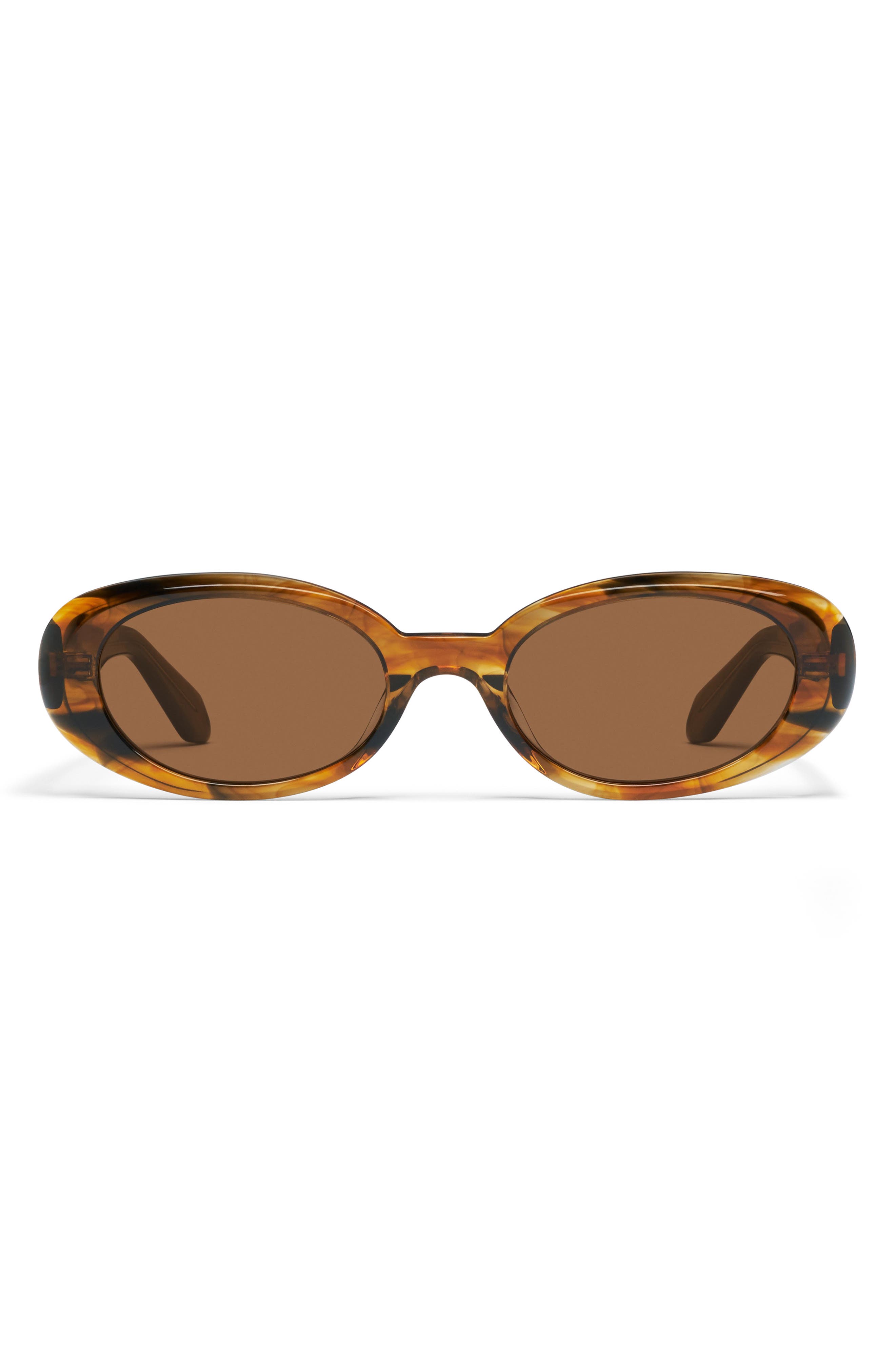 selected COFFEE SWIRL/ BROWN