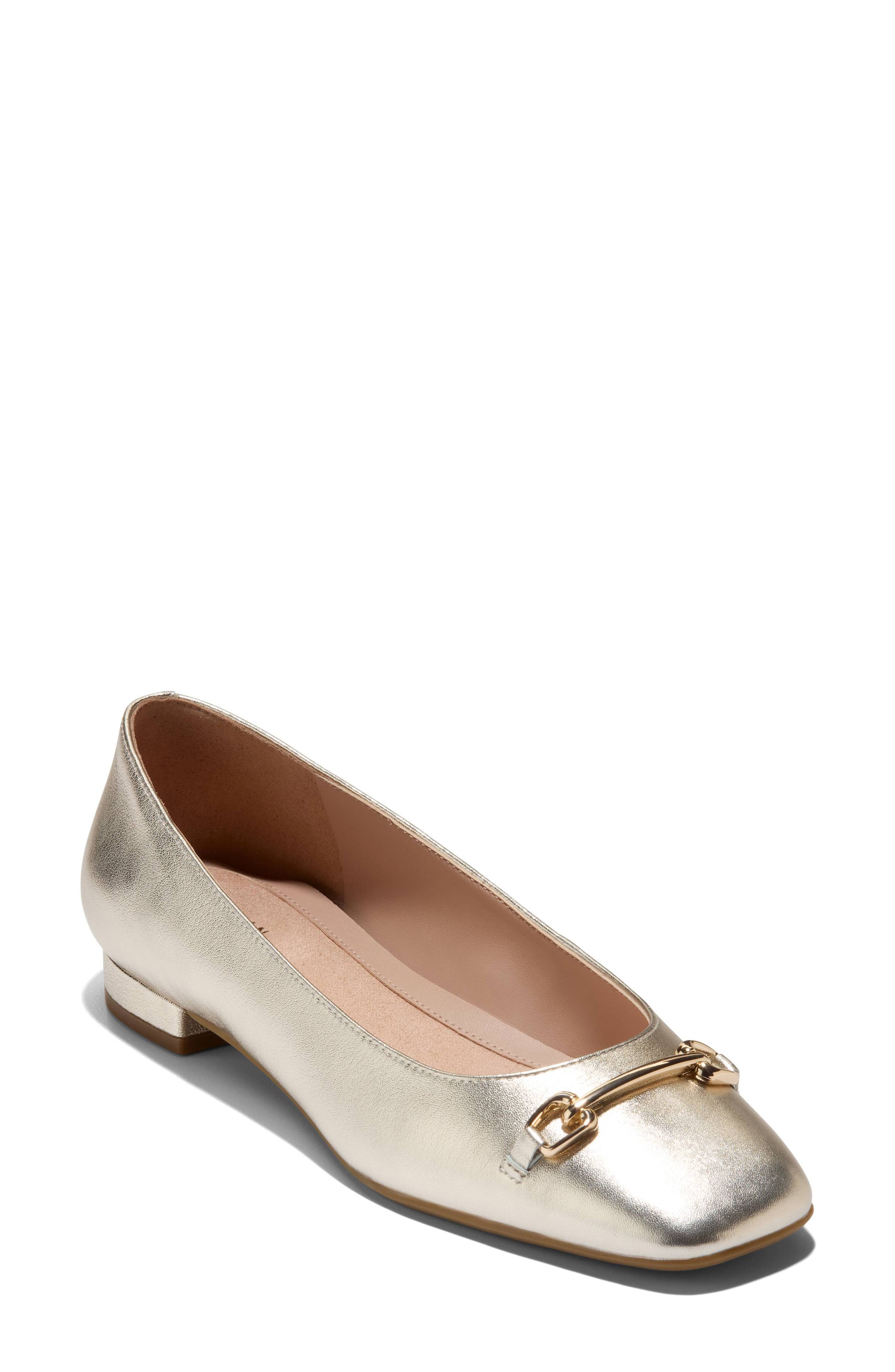  Soft Gold Leather