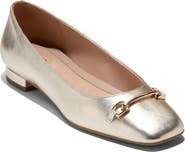 Cole Haan Go-To Verley Balley Flat
