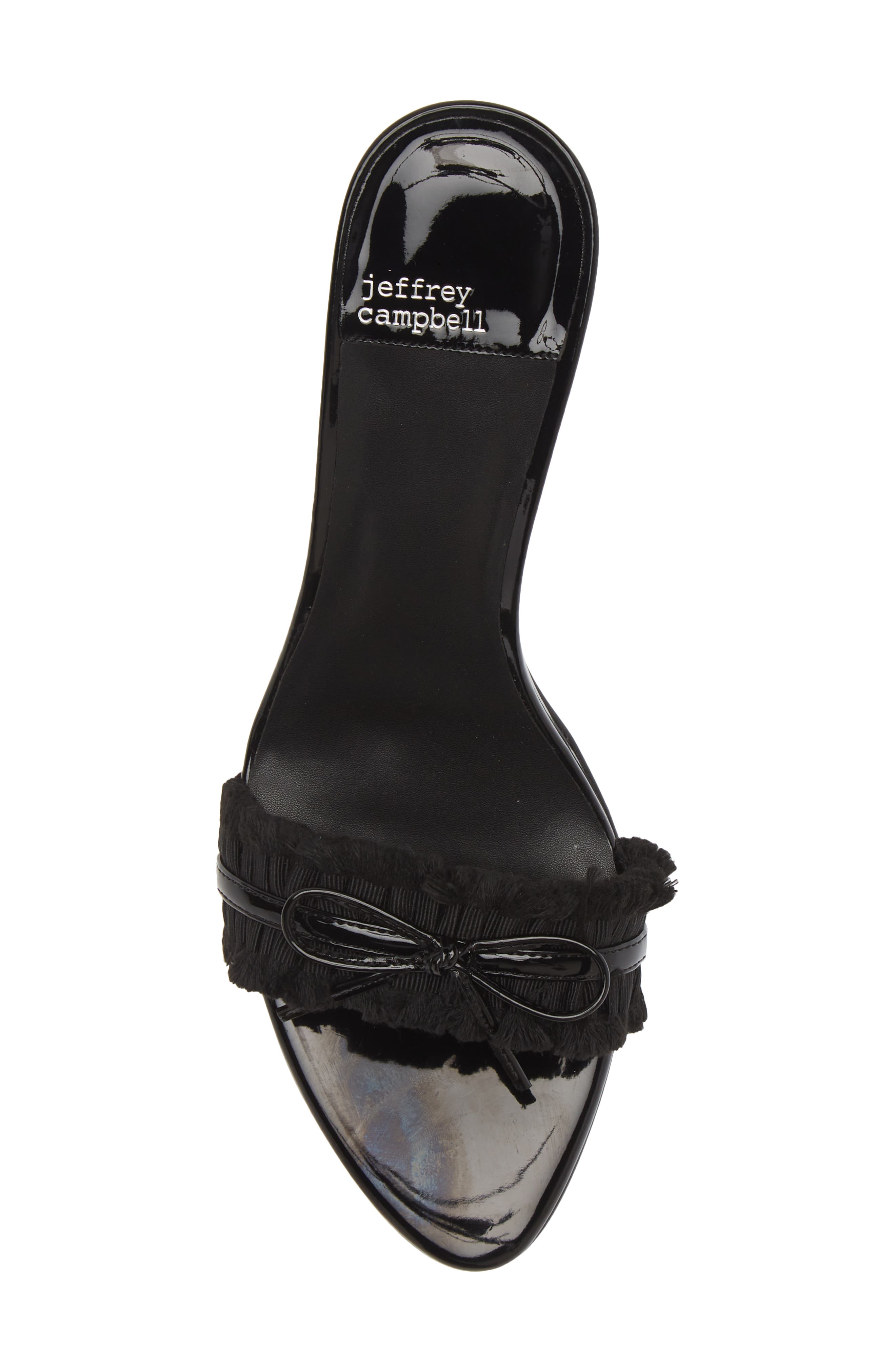 Jeffrey Campbell Cinnamon Sandal, Alternate, color, 