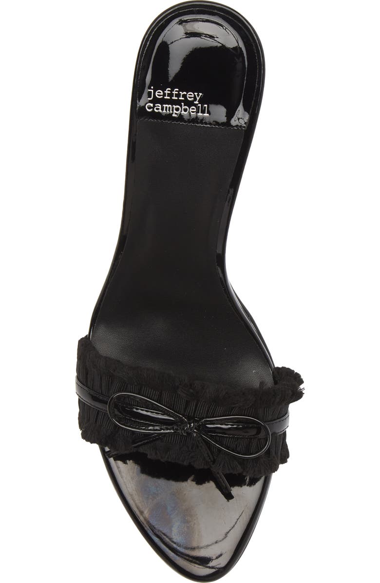 Jeffrey Campbell Cinnamon Sandal, Alternate, color,