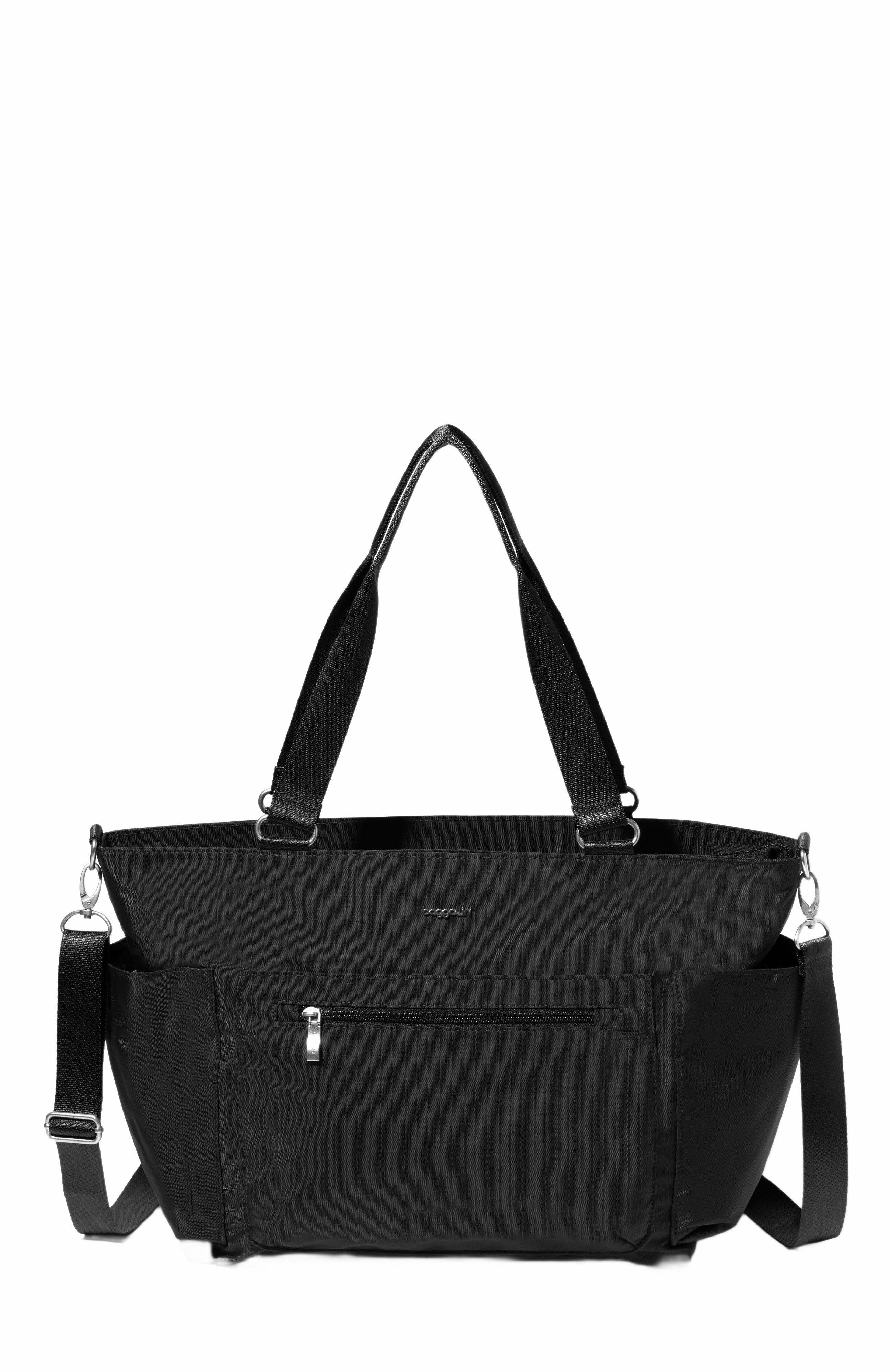 BAGGALLINI Modern Avenue Crossbody Tote Bag, Main, color, 