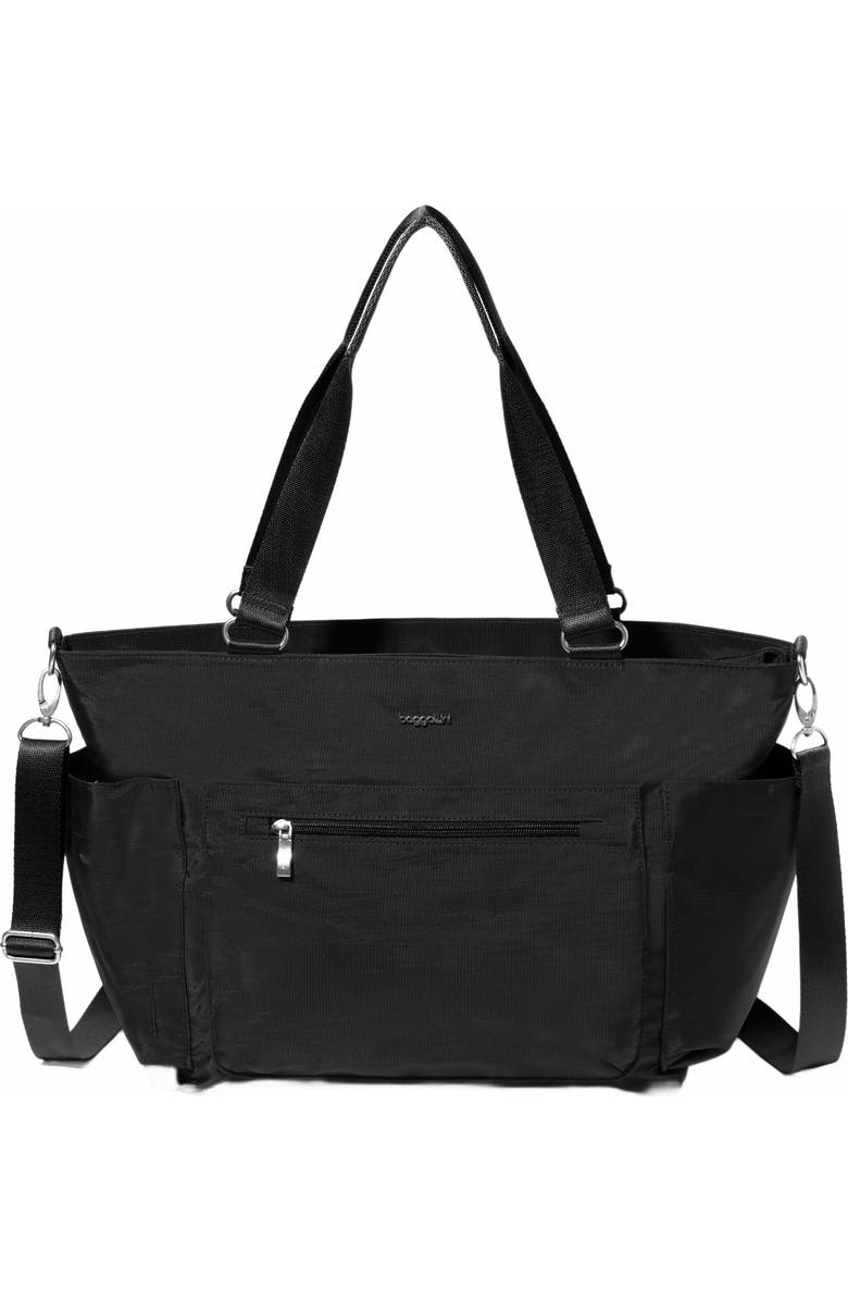 BAGGALLINI Modern Avenue Crossbody Tote Bag, Main, color,