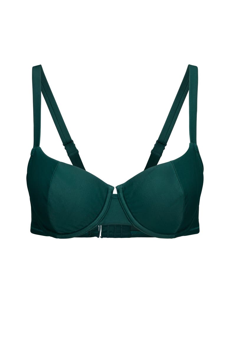 Adore Me Tricia Swimwear Bikini Top, Alternate, color, 