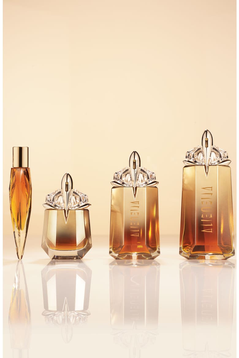 Alien Goddess Refillable Eau de Parfum, Alternate, color, NO COLOR