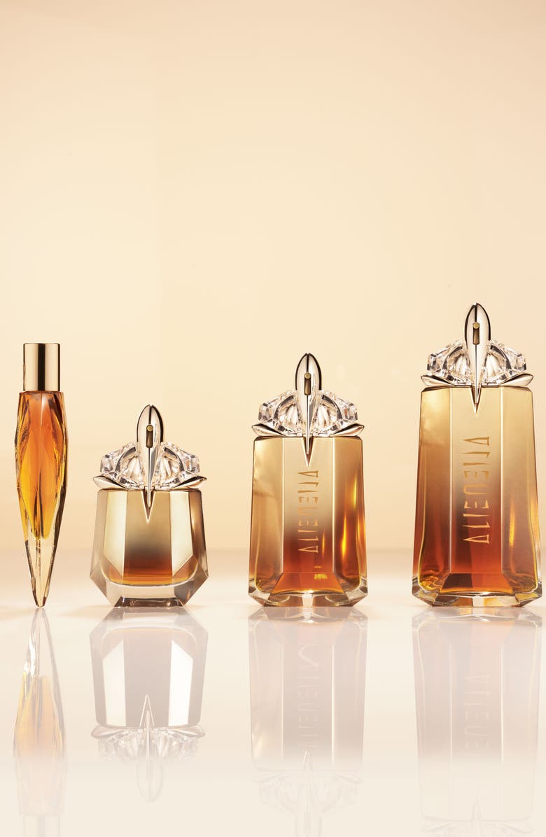 MUGLER Alien by MUGLER Goddess Intense Eau de Parfum, Alternate, color,