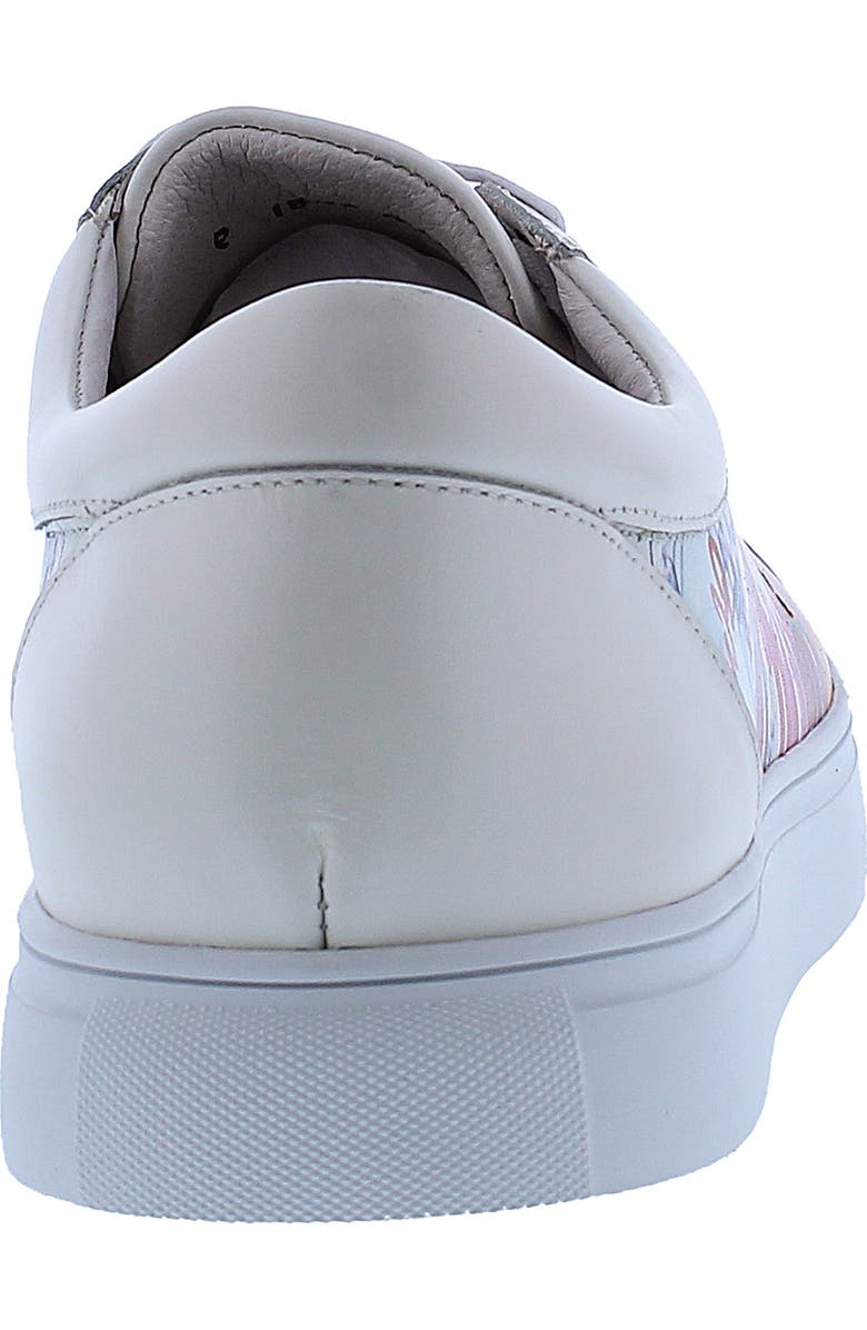 Robert Graham Tremblay Sneaker, Alternate, color,