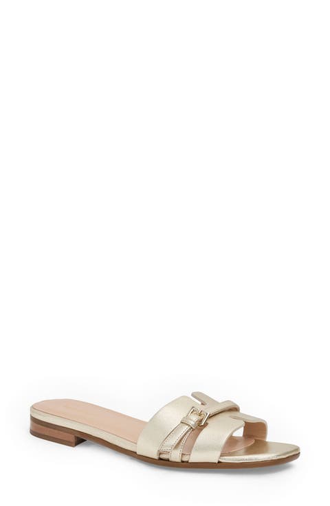 Farra Slide Sandal
