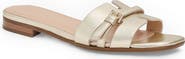 Bruno Magli Farra Slide Sandal