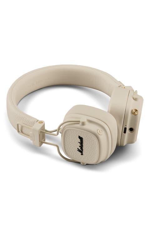 Major V Bluetooth® On-Ear Headphones