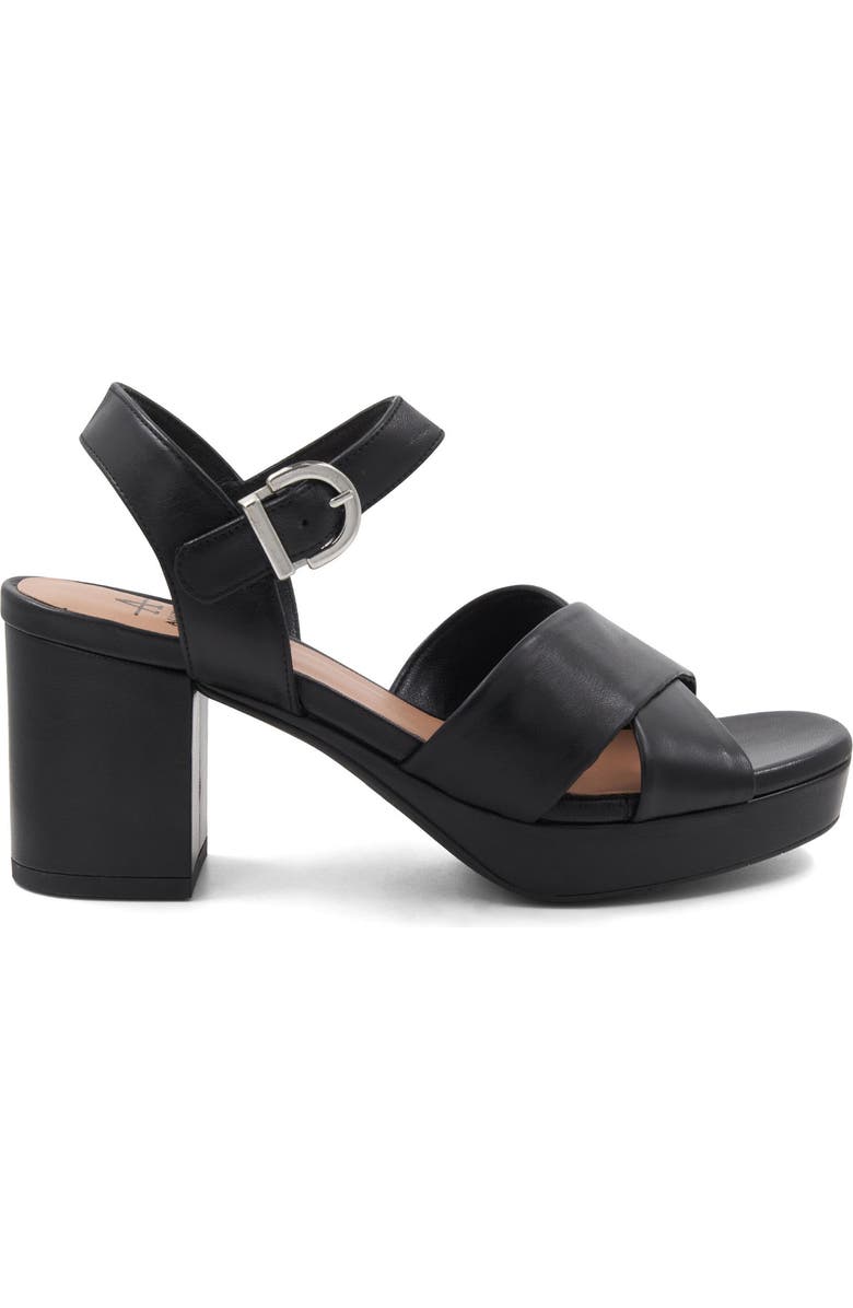 Aquatalia Mianna Platform Sandal, Alternate, color,