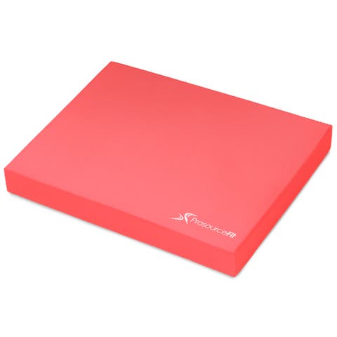 Exercise Balance Pad, 18.75 x 15-in