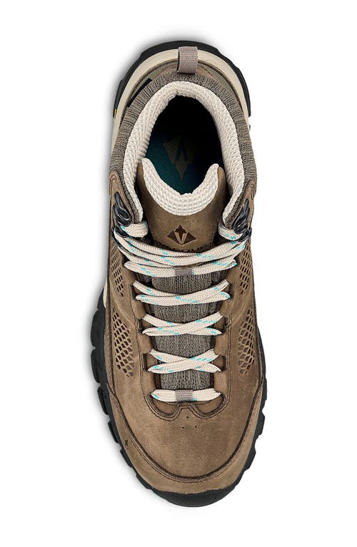 Vasque Talus All Terrain Ultradry(tm) Waterproof Hiking Boot