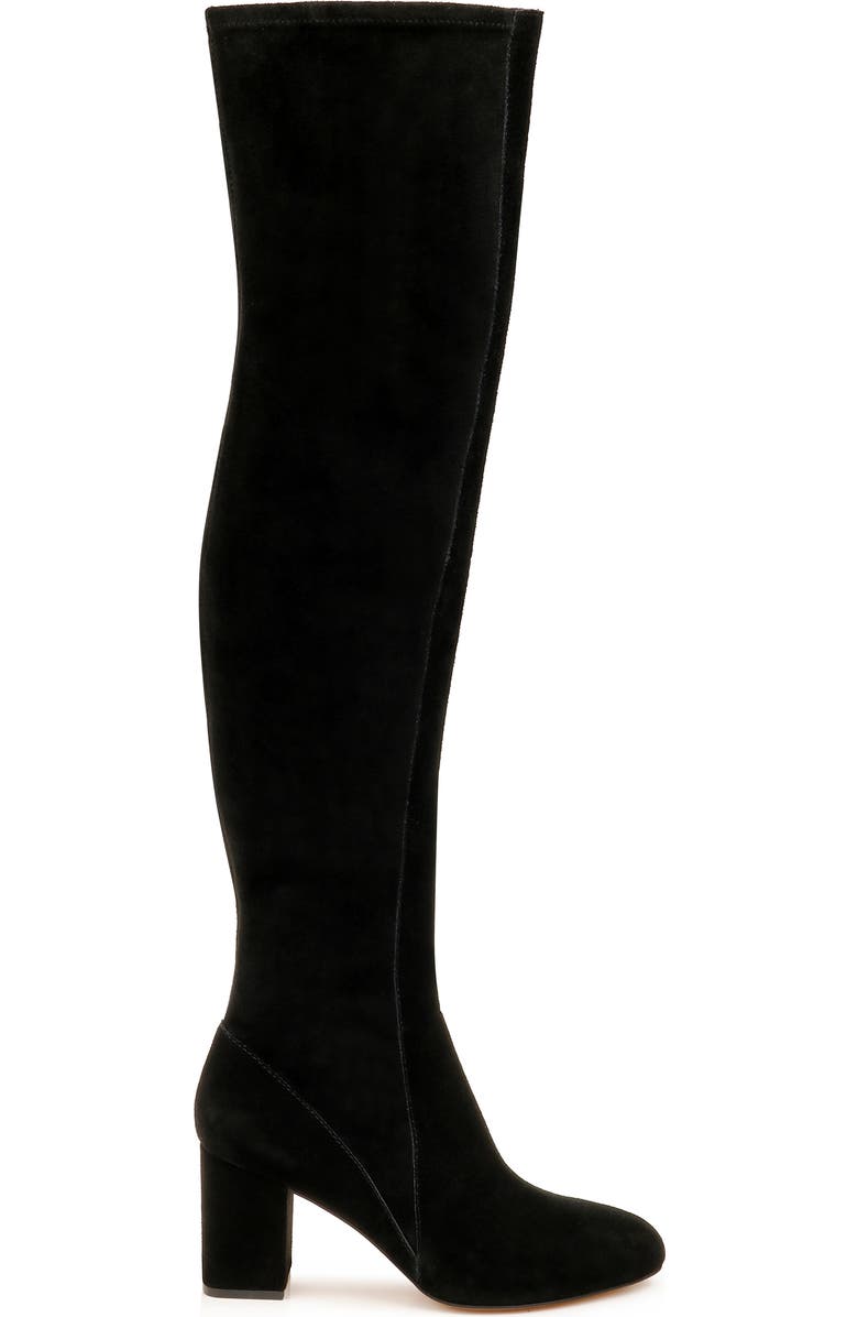 Splendid Kensley Over the Knee Boot, Alternate, color,