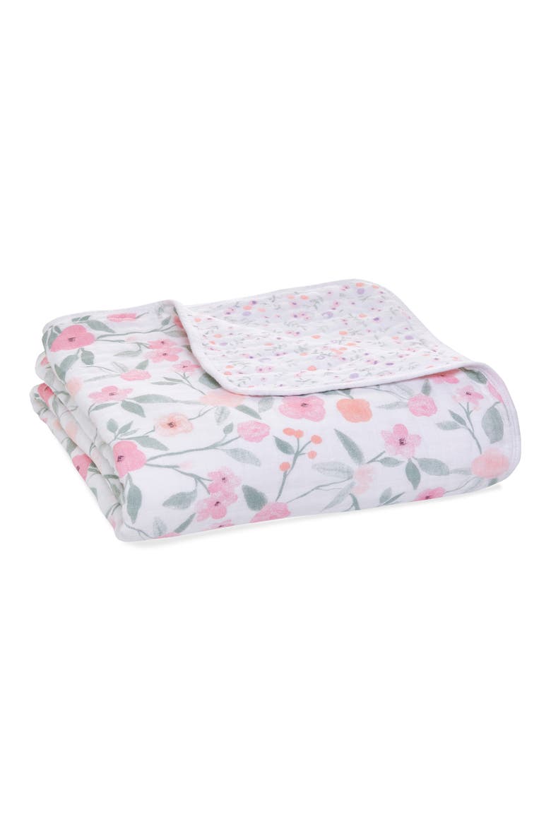 Classic Dream Blanket™, Main, color, MA FLEUR