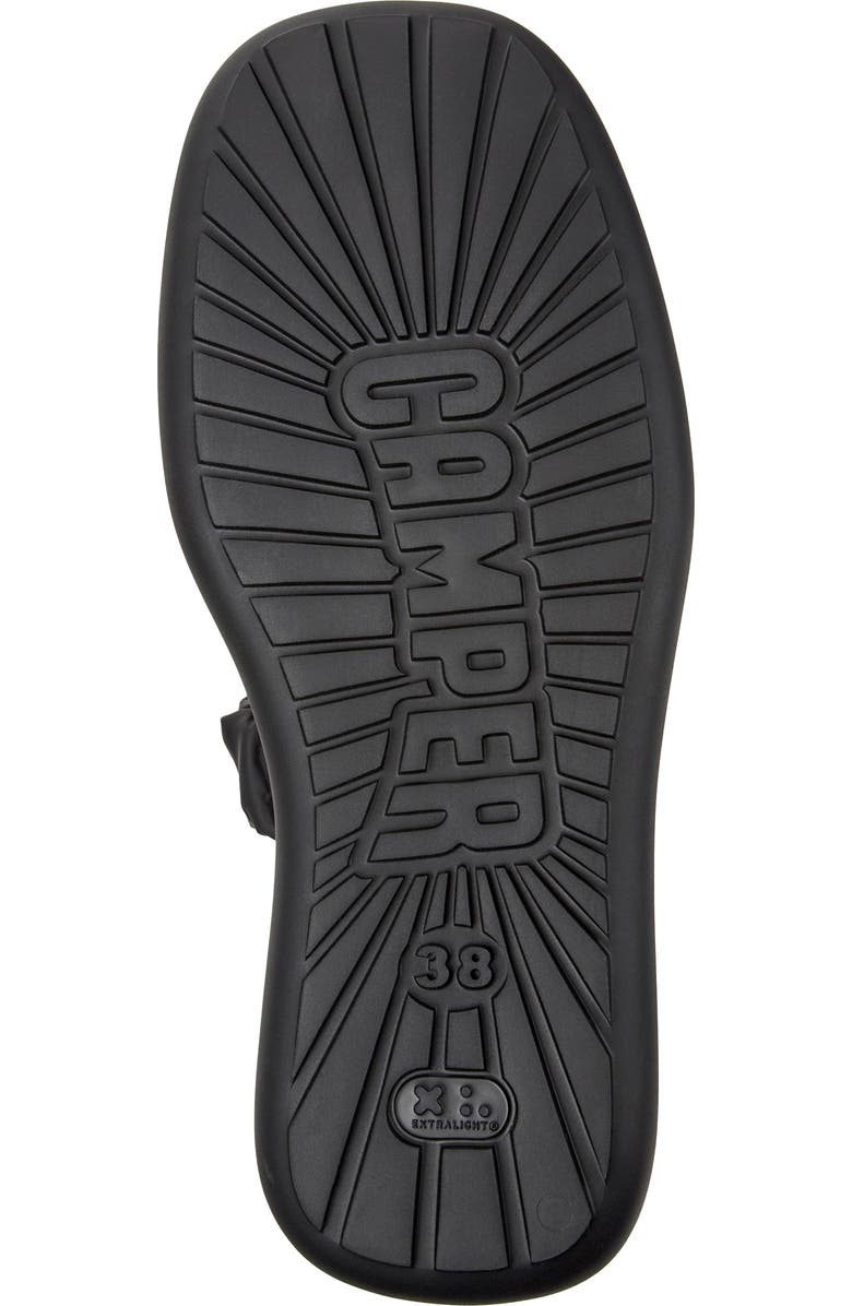 Camper Onda Puffy Mary Jane, Alternate, color,