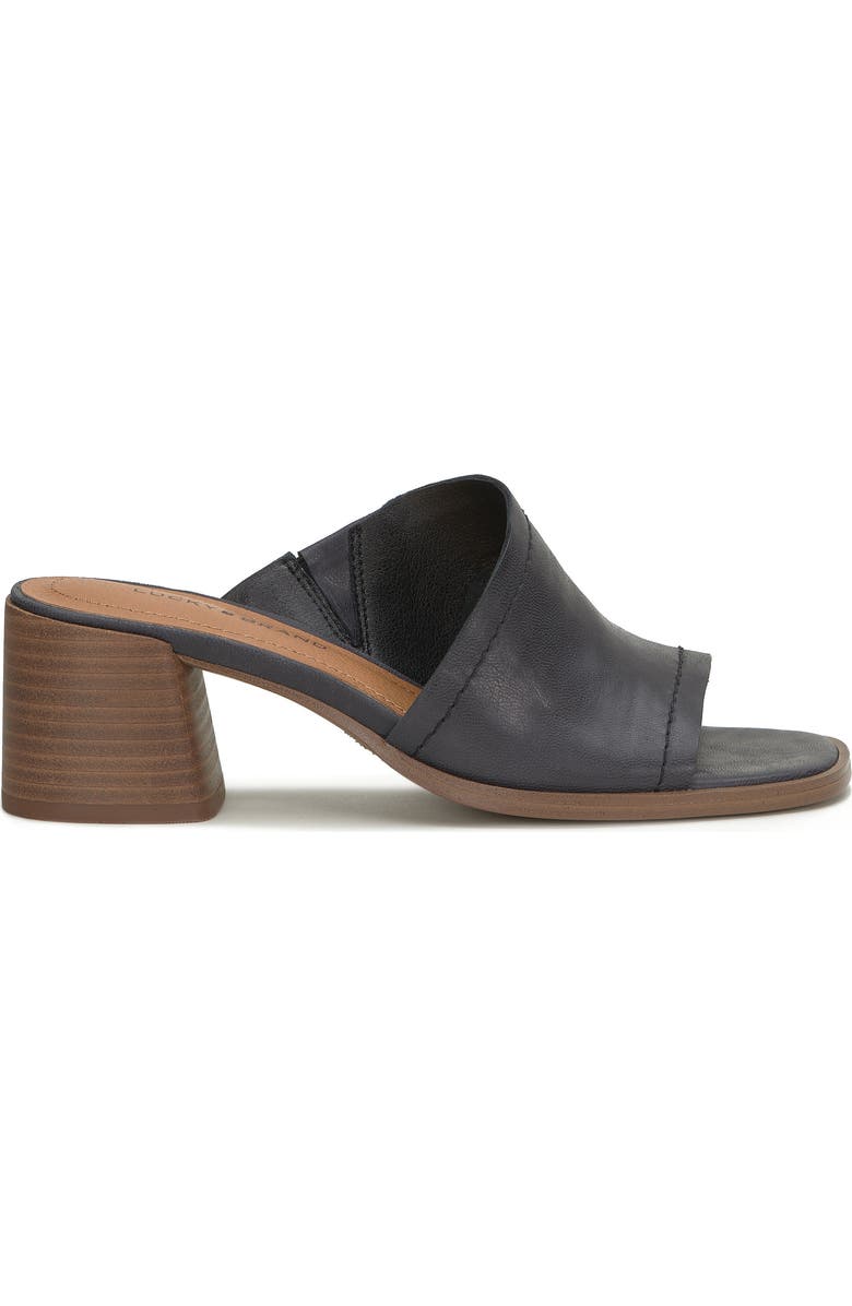 Lucky Brand Jamira Slide Sandal, Alternate, color,