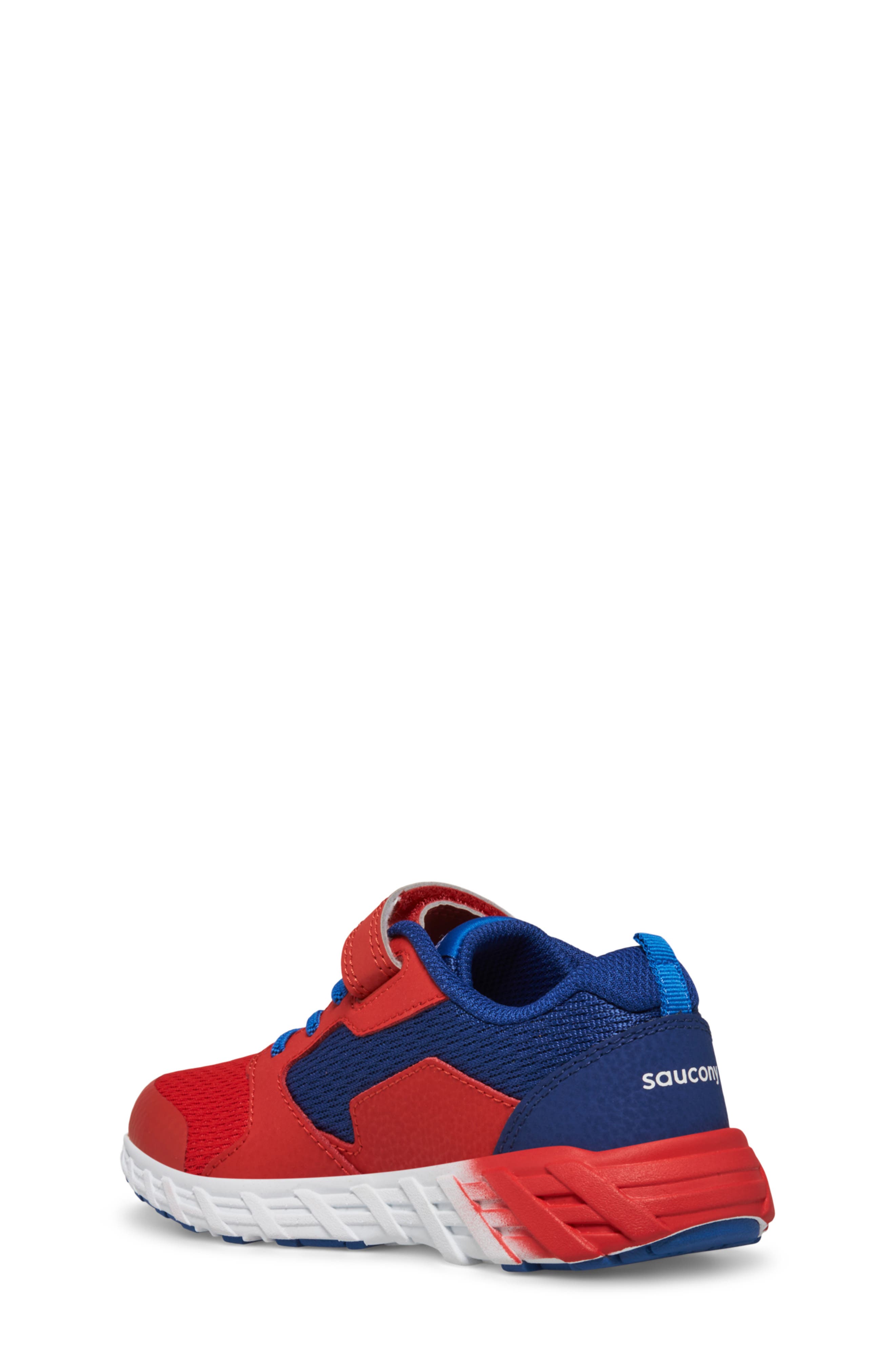 Saucony Wind A/C 2.0 Sneaker, Alternate, color, 