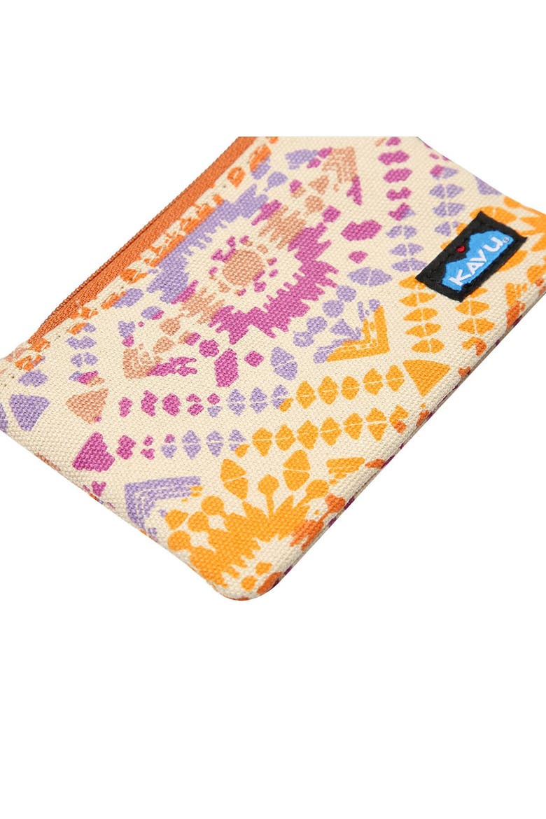 Stirling Wallet, Alternate, color, Trail Chic