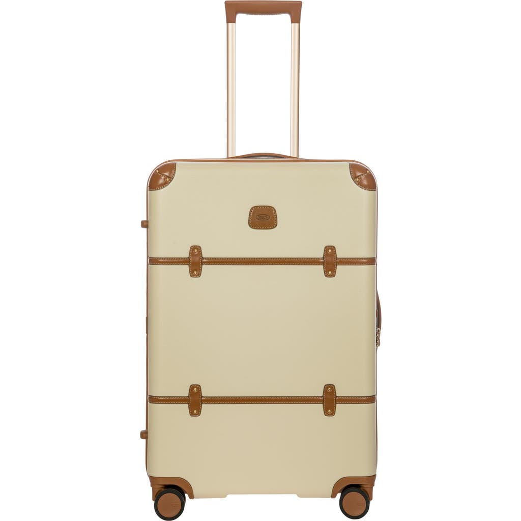 Bric's Bellagio 3.0 27" Expandable Spinner in Cream  product