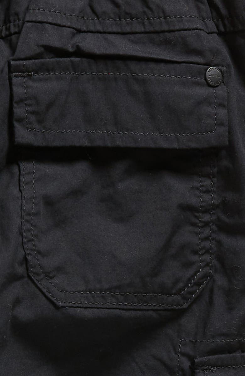 NEXT Kids' Cotton Cargo Pants, Alternate, color, 