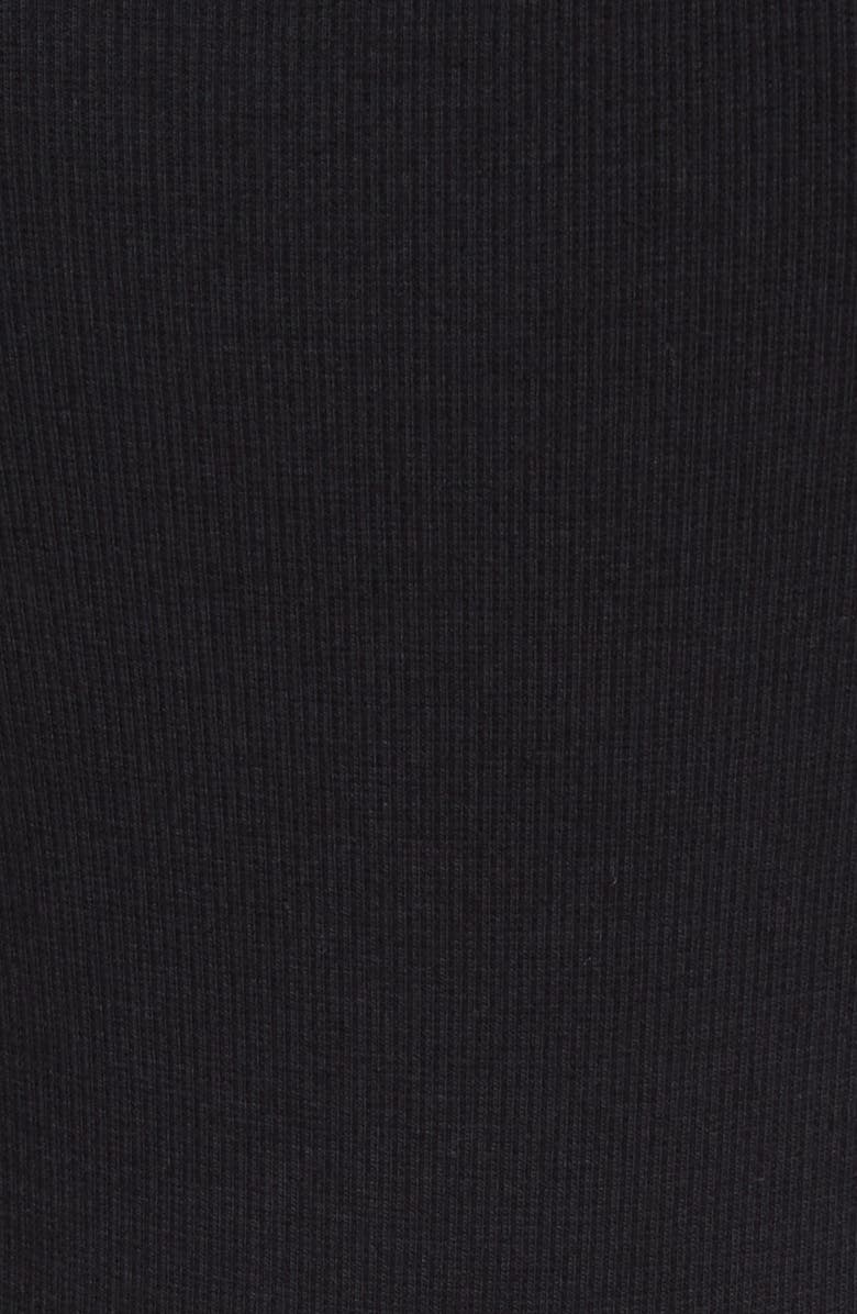 Open Edit Rib Camisole Bodysuit, Alternate, color,