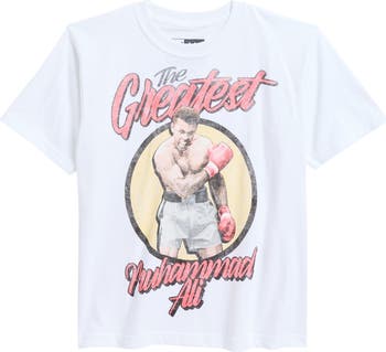 Kids' Muhammad Ali T-Shirt