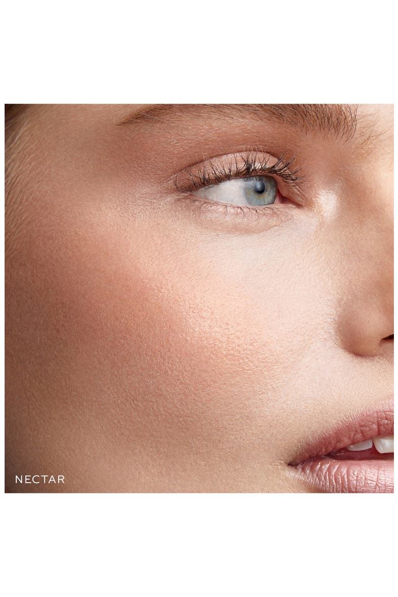 Lit Up Highlight Stick, Alternate, color, NECTAR