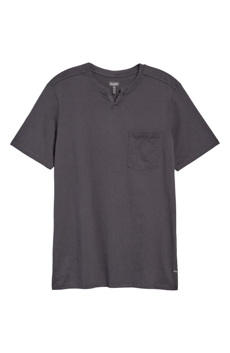 Good Man Brand Premium Cotton T-Shirt, Alternate, color, 