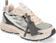 Off-White Out Walking Be Right Back Sneaker