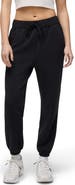 prAna Shea High Waist Drawstring Joggers
