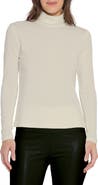 Lysse 'Lyssentials Essential Long Sleeve Turtleneck Top