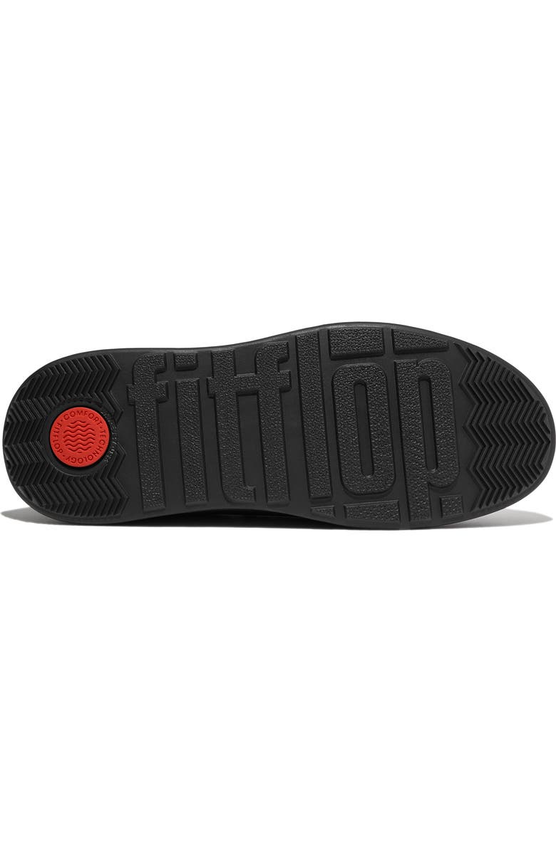 FitFlop F-Mode Platform Bootie, Alternate, color,