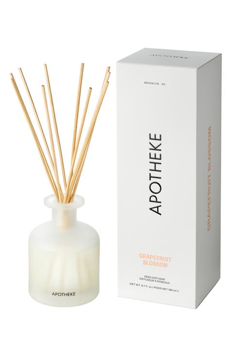 Grapefruit Blossom Reed Diffuser (Nordstrom Exclusive)