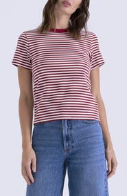 Pistola Alba Cotton T-Shirt