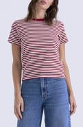 Pistola Alba Cotton T-Shirt