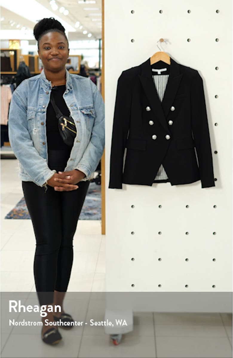 Miller Dickey Jacket, sales video thumbnail