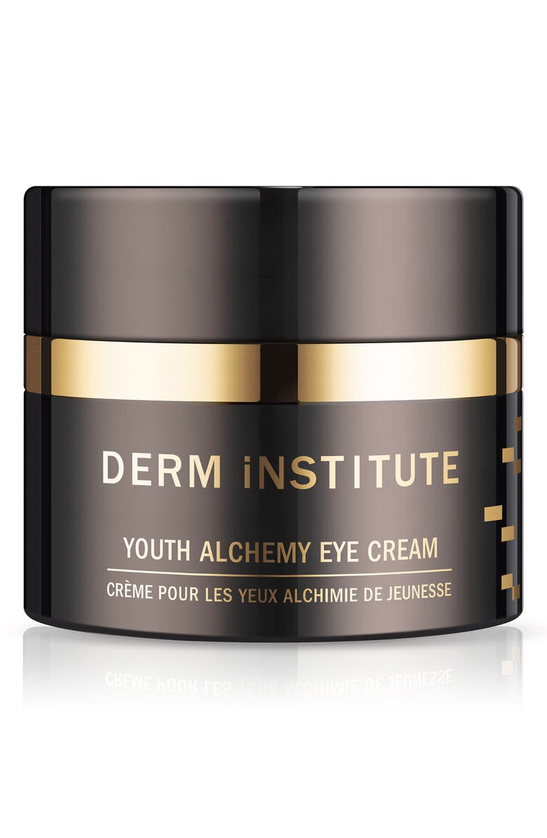 Derm Institute Youth Alchemy Eye Treatment, Main, color, 