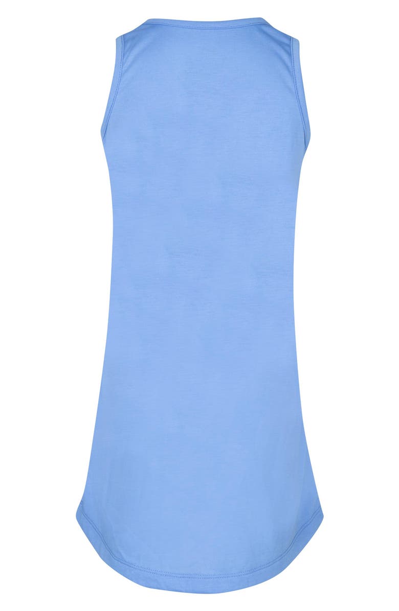 Nike Kids' Recycled Polyester Tank, Alternate, color, 