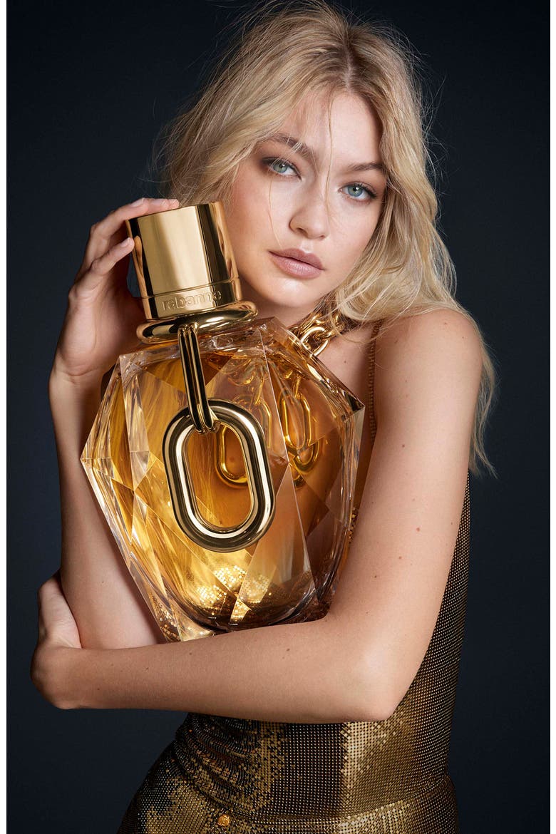 Million Gold for Her Eau de Parfum Set $229 Value, Alternate, color, NO COLOR