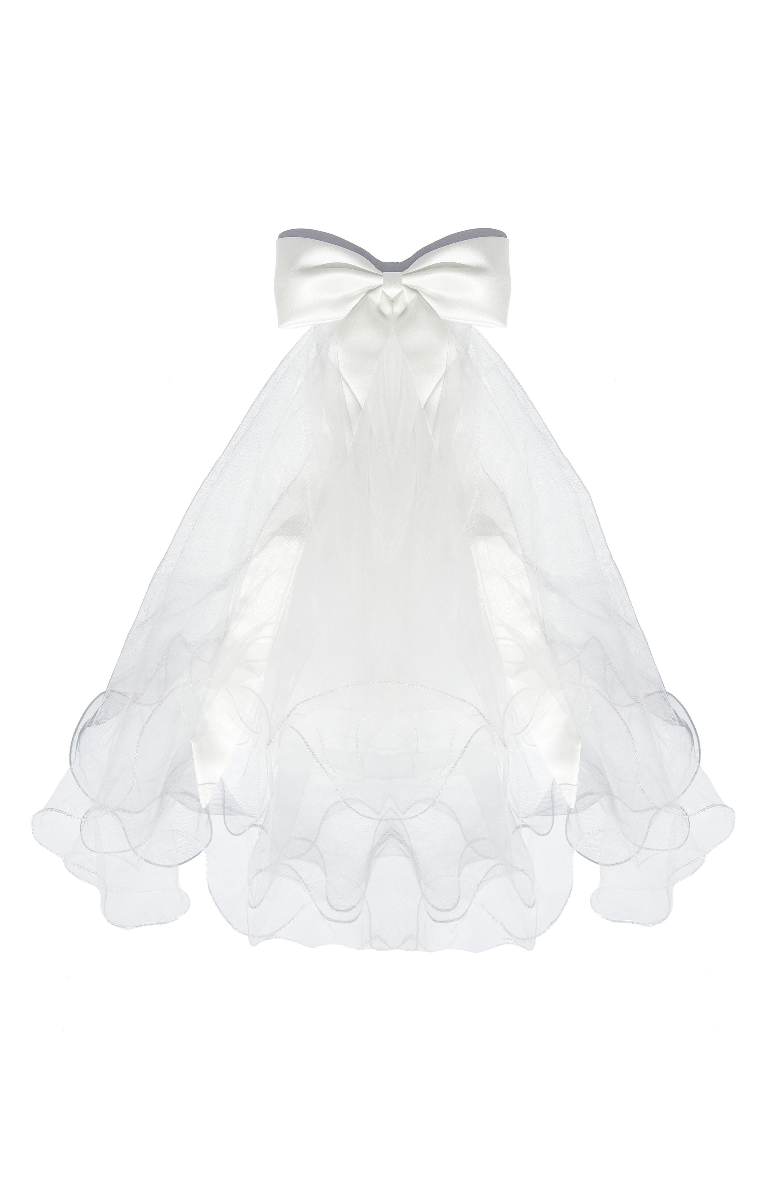 selected WHITE