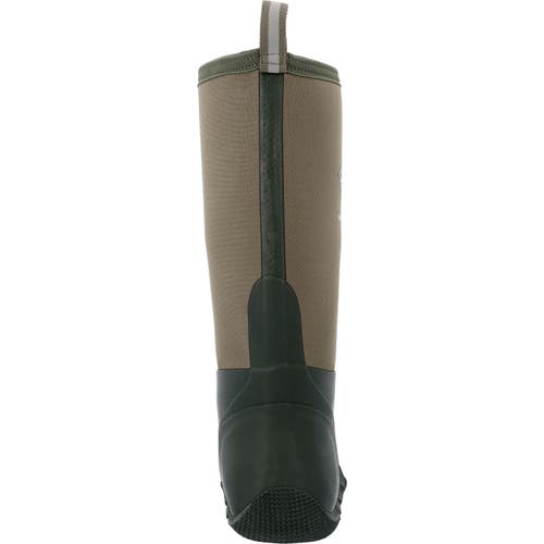 Muck Edgewater Tall Boot In Green