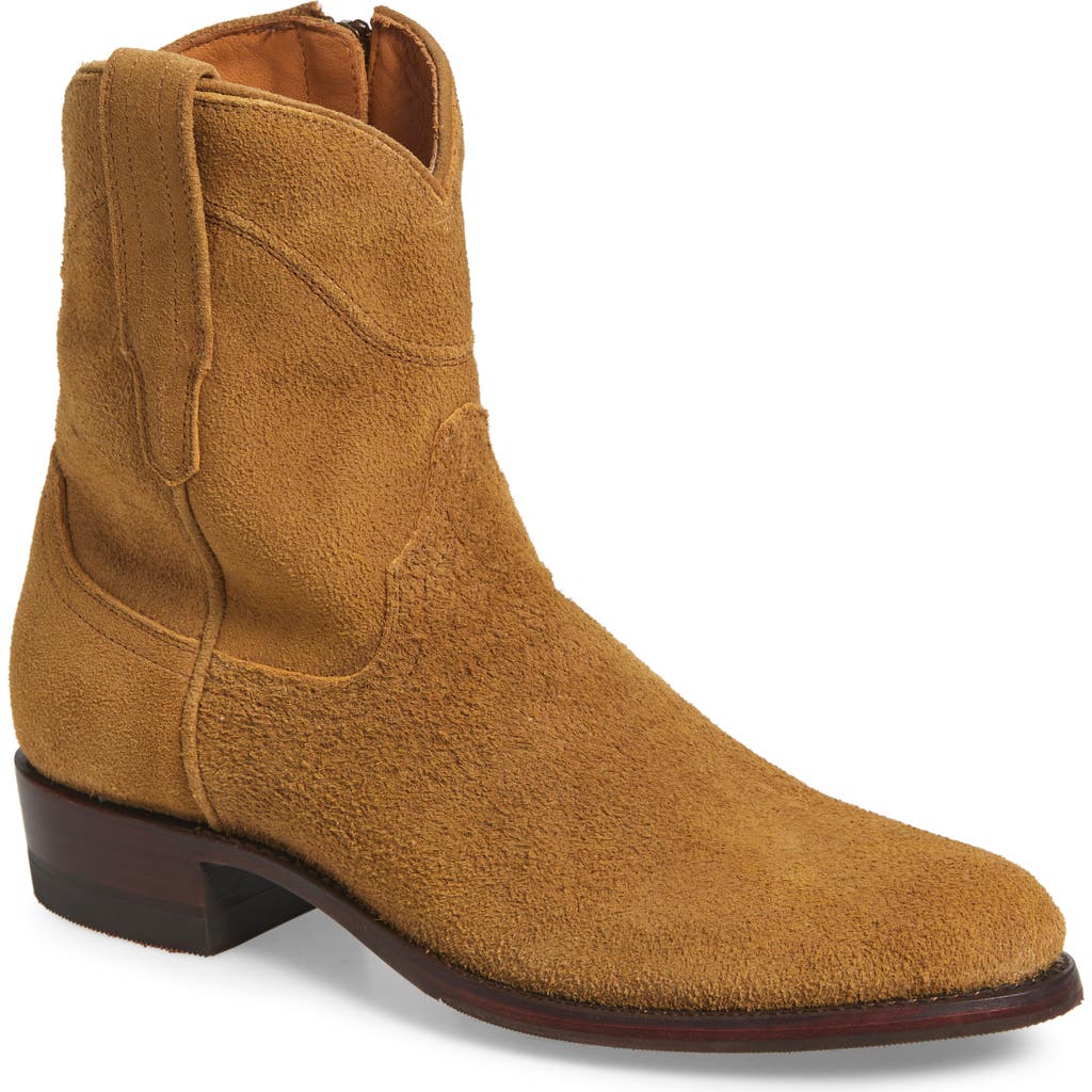 Tecovas The Dean Boot